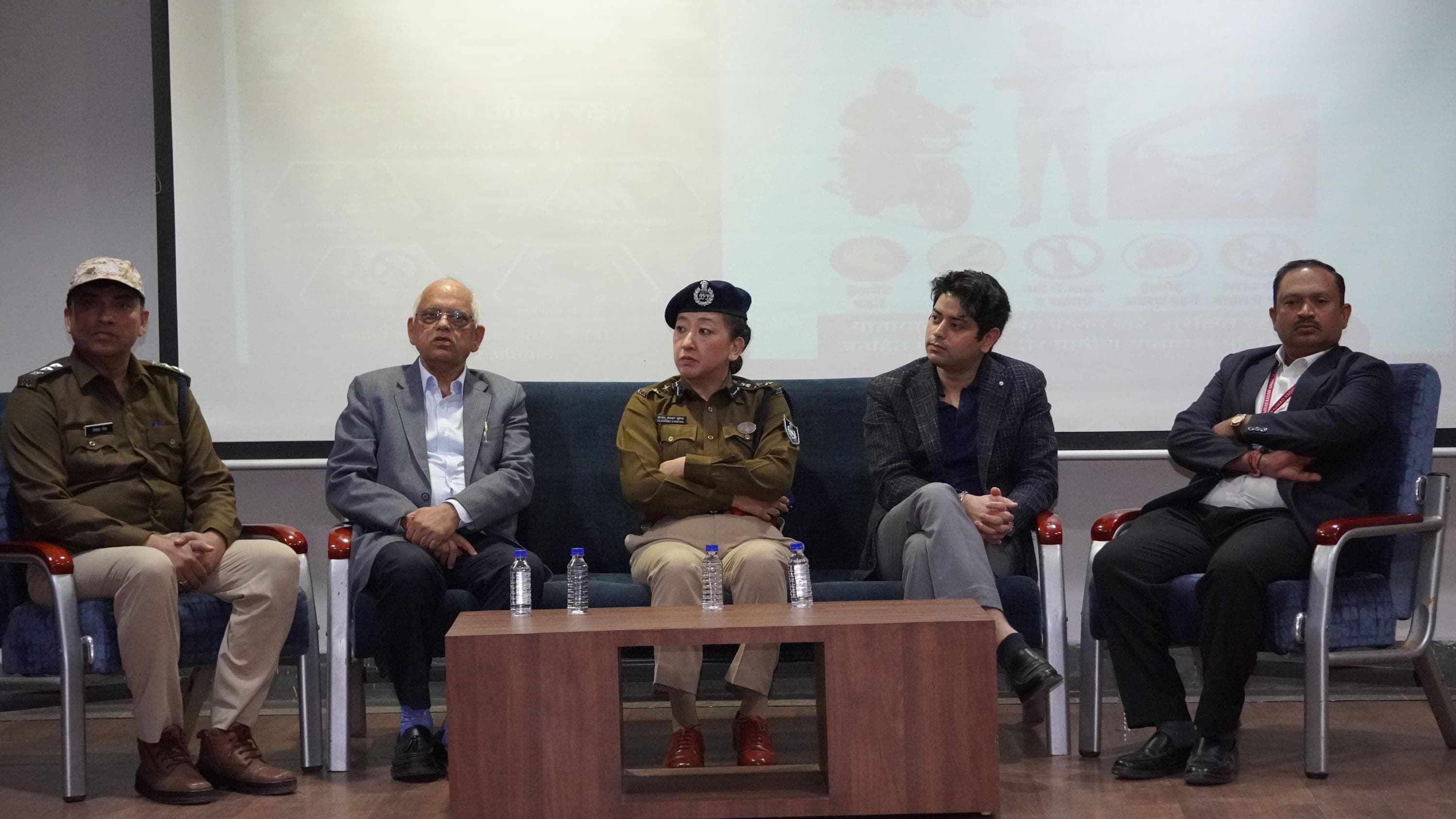 Shivajirao Kadam Group of Colleges Indore Events photo 78